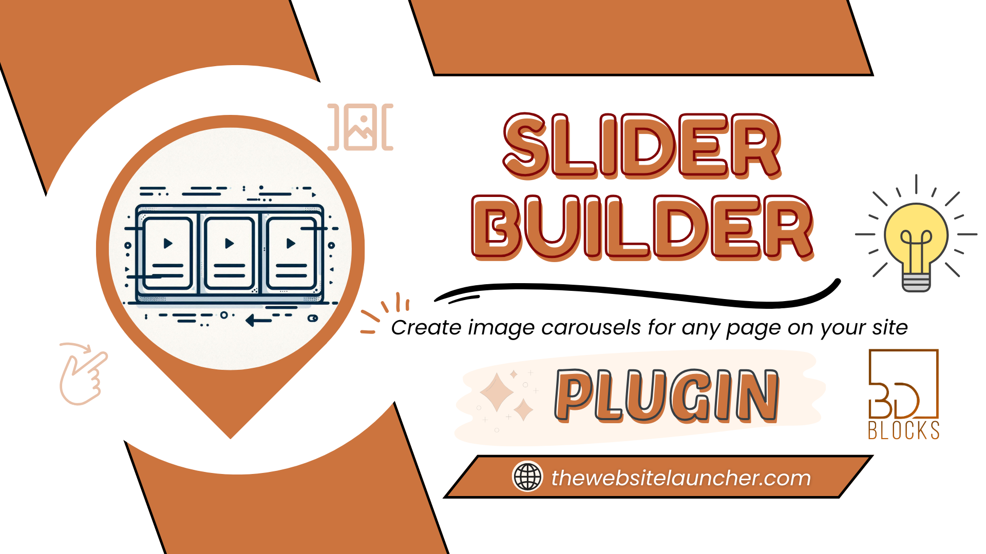 Profile Booster Plugin